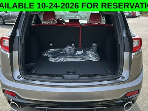 Used 2026 Acura RDX A-Spec AWD/4WD image 26