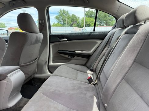 Used 2012 Honda Accord LX image 12