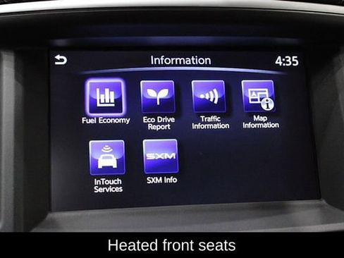 Used 2020 INFINITI QX60 Luxe w/ Essential Package image 40