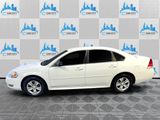 Used 2014 Chevrolet Impala Limited LS image 5