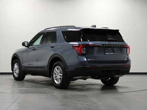 New 2026 Ford Explorer Active image 6