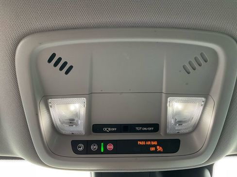 Used 2024 Chevrolet Malibu LT image 30