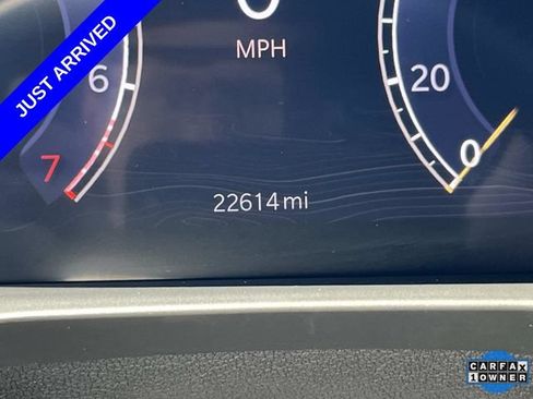 Used 2024 Jeep Grand Cherokee Altitude AWD/4WD image 37