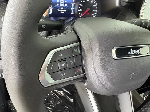 New 2026 Jeep Compass Latitude AWD/4WD image 20