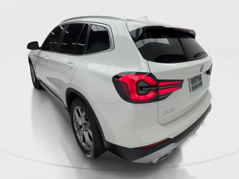 Used 2024 BMW X3 sDrive30i w/ Premium Package RWD image 10
