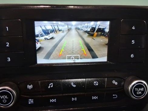 Used 2023 Ford Transit 250 Medium Roof AWD w/ Load Area Protection Package image 27