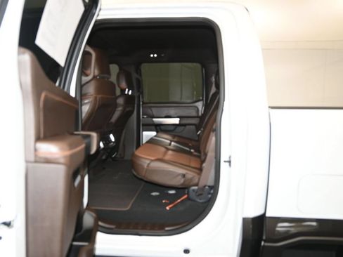 Used 2025 Ford F250 King Ranch AWD/4WD image 25