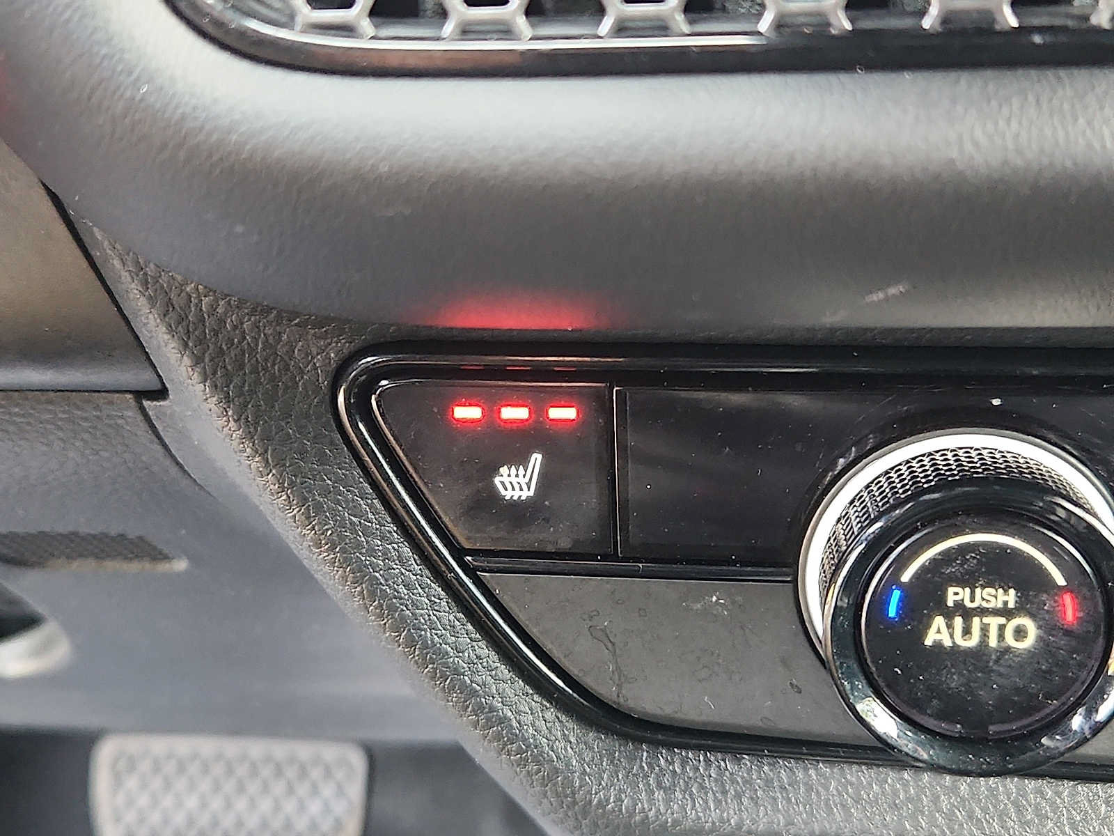 Used 2024 Honda HR-V Sport image 24