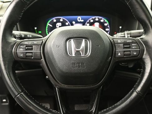 Certified 2024 Honda Accord EX-L image 22