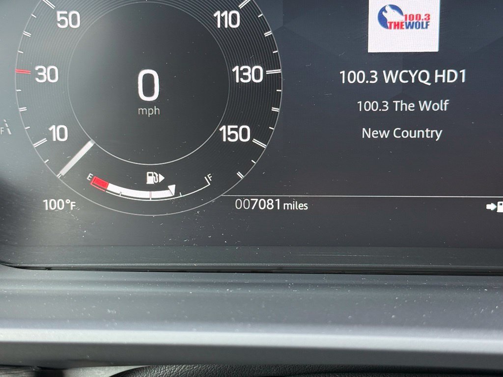 Certified 2026 Land Rover Discovery Limited Edition AWD/4WD image 29