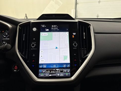 New 2025 Subaru Ascent Touring image 19