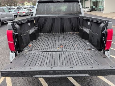 New 2025 Toyota Tacoma SR5 image 29