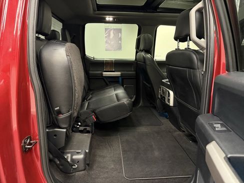 Used 2020 Ford F150 Lariat w/ Equipment Group 502A Luxury image 19