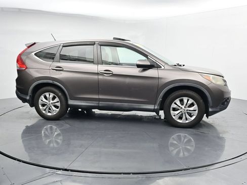 Used 2014 Honda CR-V EX image 9