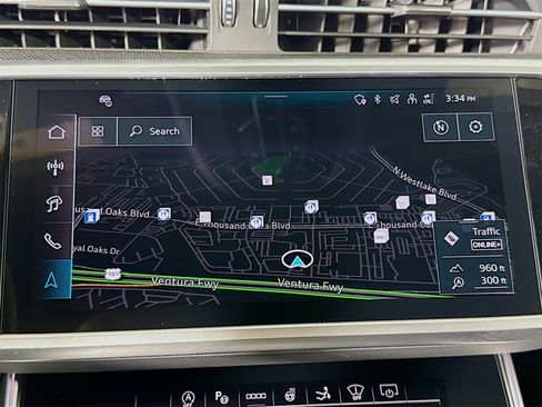 New 2026 Audi RS 7 Performance image 13