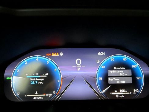 Used 2024 Toyota RAV4 Limited w/ Weather Package image 26