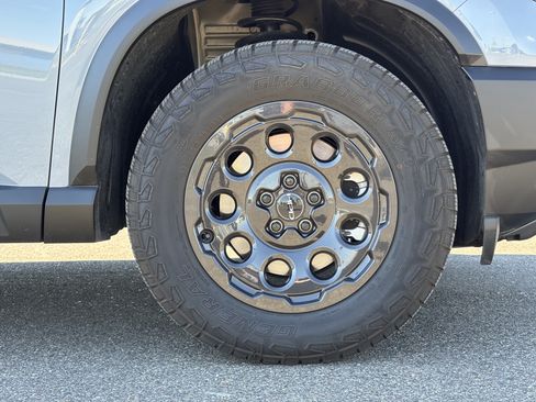 Certified 2026 Honda Passport TrailSport Elite image 13