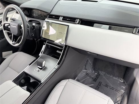 New 2026 Land Rover Range Rover Velar S image 10