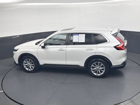 Certified 2024 Honda CR-V EX image 34