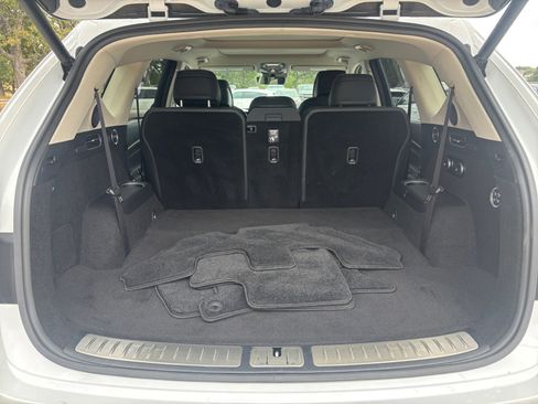 Used 2025 Genesis GV80 3.5T Advanced image 16