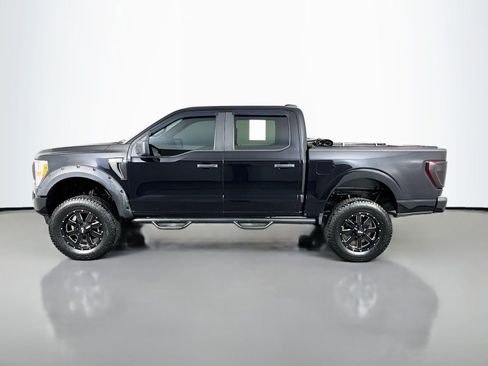 Used 2022 Ford F150 XL w/ STX Appearance Package AWD/4WD image 4