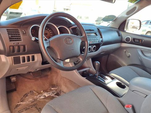 Used 2008 Toyota Tacoma 2WD Access Cab image 9