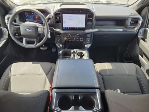 Used 2024 Ford F150 STX RWD image 13