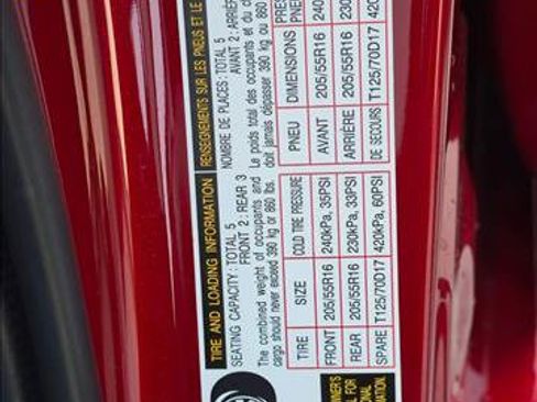 Certified 2022 Toyota Corolla SE FWD image 17