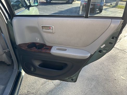 Used 2006 Toyota Highlander 2WD image 10