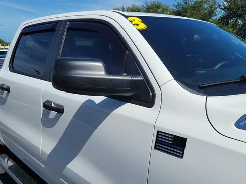 Used 2023 RAM 1500 Big Horn RWD image 9