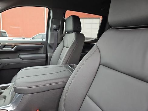 New 2026 Chevrolet Silverado 1500 LT Trail Boss w/ Convenience Package II image 19