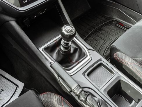 Used 2022 Subaru WRX Premium image 19