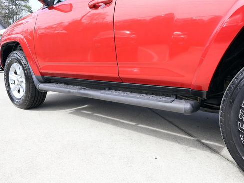 Used 2016 Toyota 4Runner SR5 Premium image 33