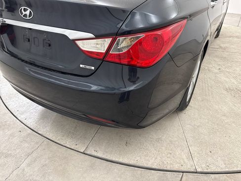 Used 2013 Hyundai Sonata Limited w/ Premium Pkg FWD image 21