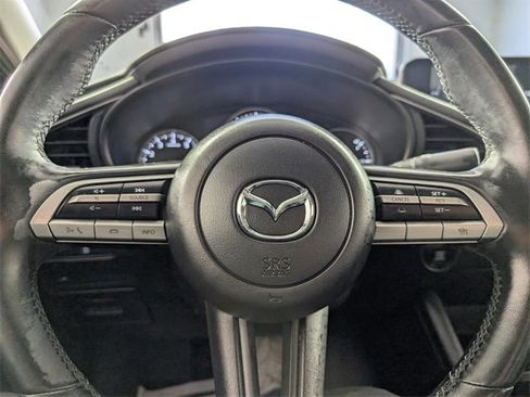 Used 2023 MAZDA MAZDA3 s image 21