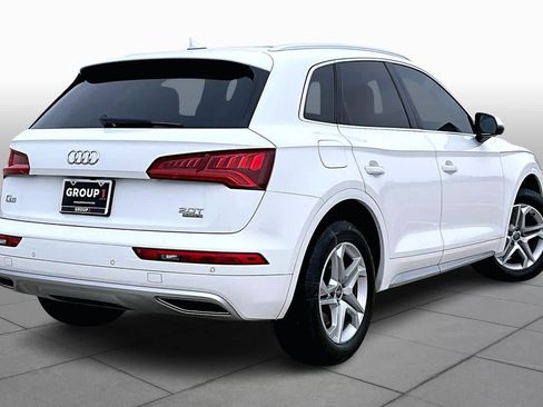 Used 2018 Audi Q5 Premium Plus image 13
