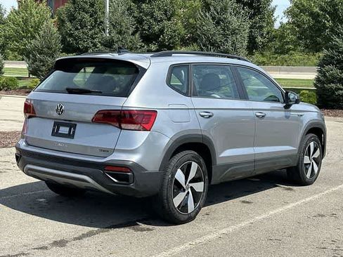 Used 2024 Volkswagen Taos S AWD/4WD image 23
