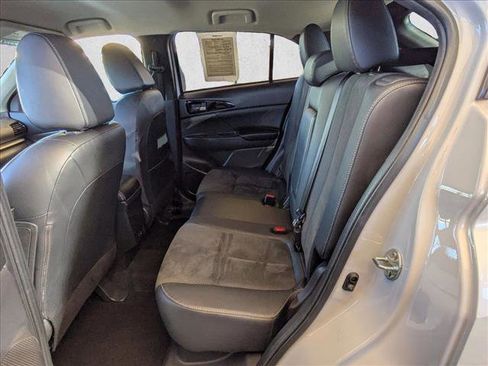 Used 2024 Mitsubishi Eclipse Cross SE image 10