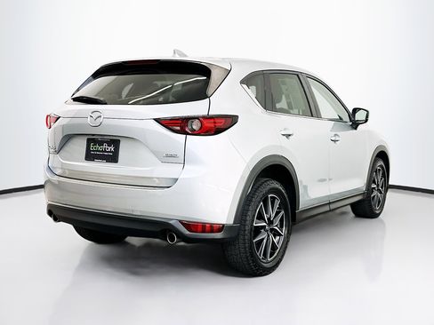 Used 2018 MAZDA CX-5 Grand Touring w/ Premium Package image 9