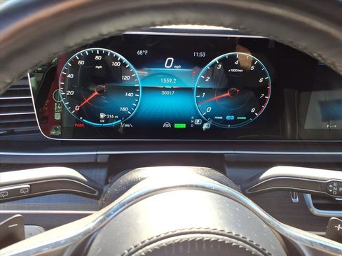 Certified 2023 Mercedes-Benz GLS 580 GLS 580 image 18