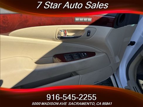 Used 2008 Lexus LS 460 460 image 7