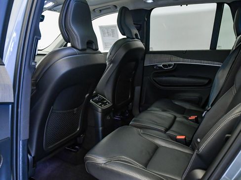 Certified 2023 Volvo XC90 T8 Ultimate w/ Protection Package Premier image 24