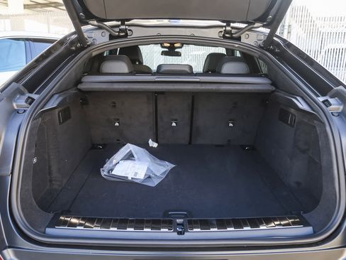 New 2026 BMW X6 M60i w/ Executive Package image 22