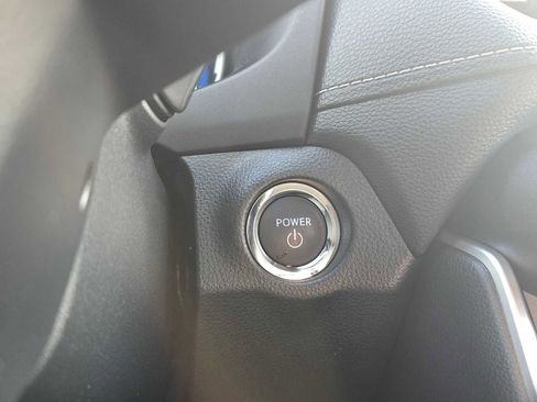 Certified 2025 Toyota RAV4 XLE w/ Convenience Package image 29