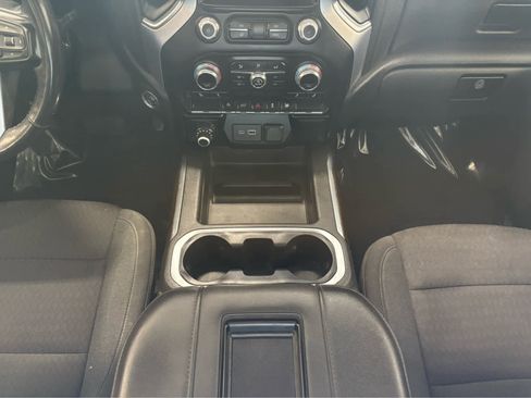 Used 2022 GMC Sierra 1500 Elevation AWD/4WD image 15