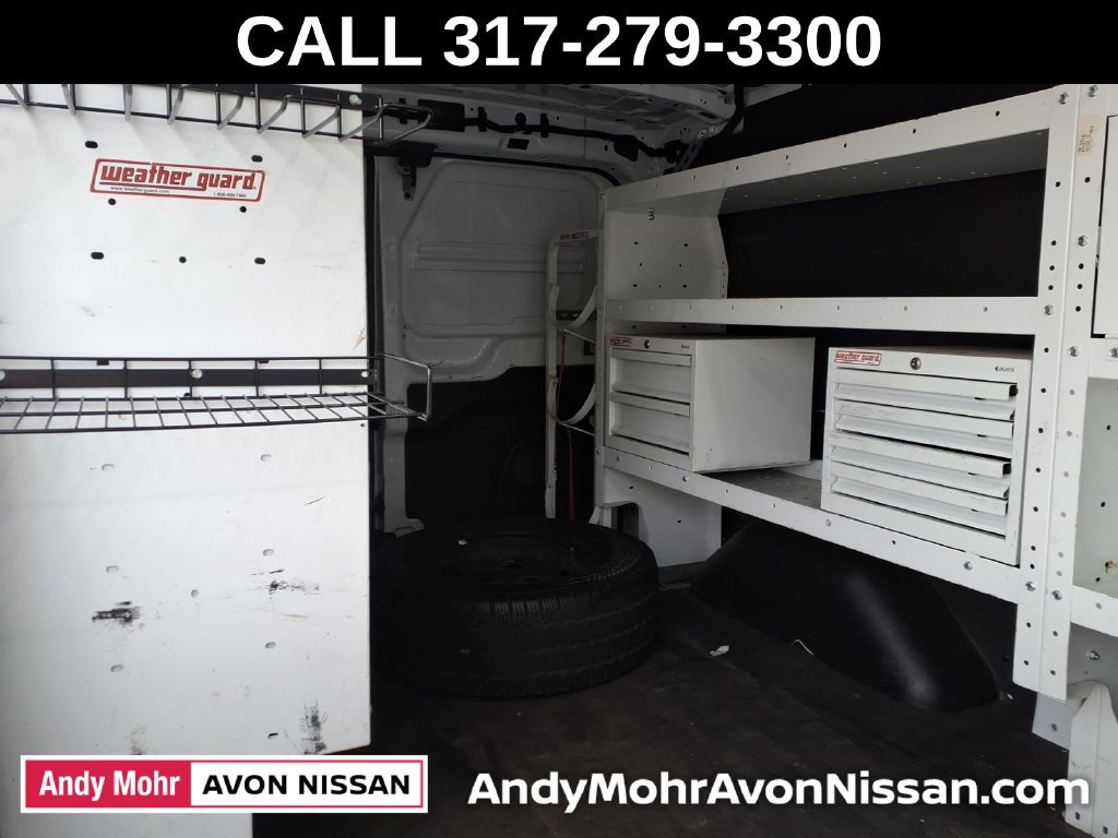 Used 2022 Ford Transit 150 Low Roof w/ Interior Upgrade Package RWD image 35