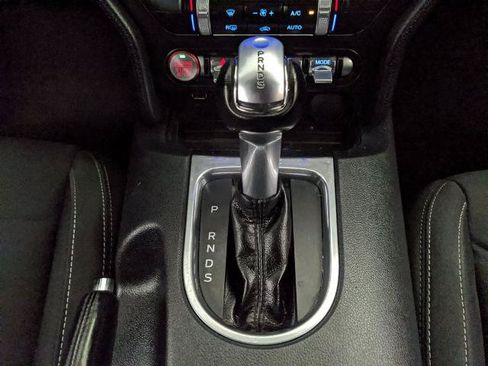 Certified 2021 Ford Mustang Coupe w/ Equipment Group 101A RWD image 8