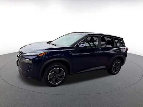 Used 2025 Nissan Rogue SV FWD image 7