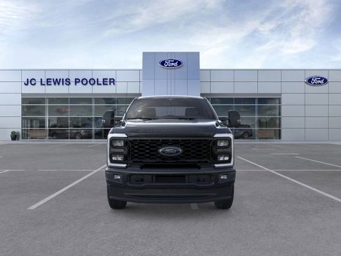 New 2026 Ford F250 XLT w/ XLT Premium Package image 7