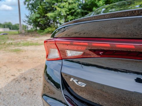 Used 2022 Kia K5 GT-Line w/ GT-Line FWD Premium Package image 10